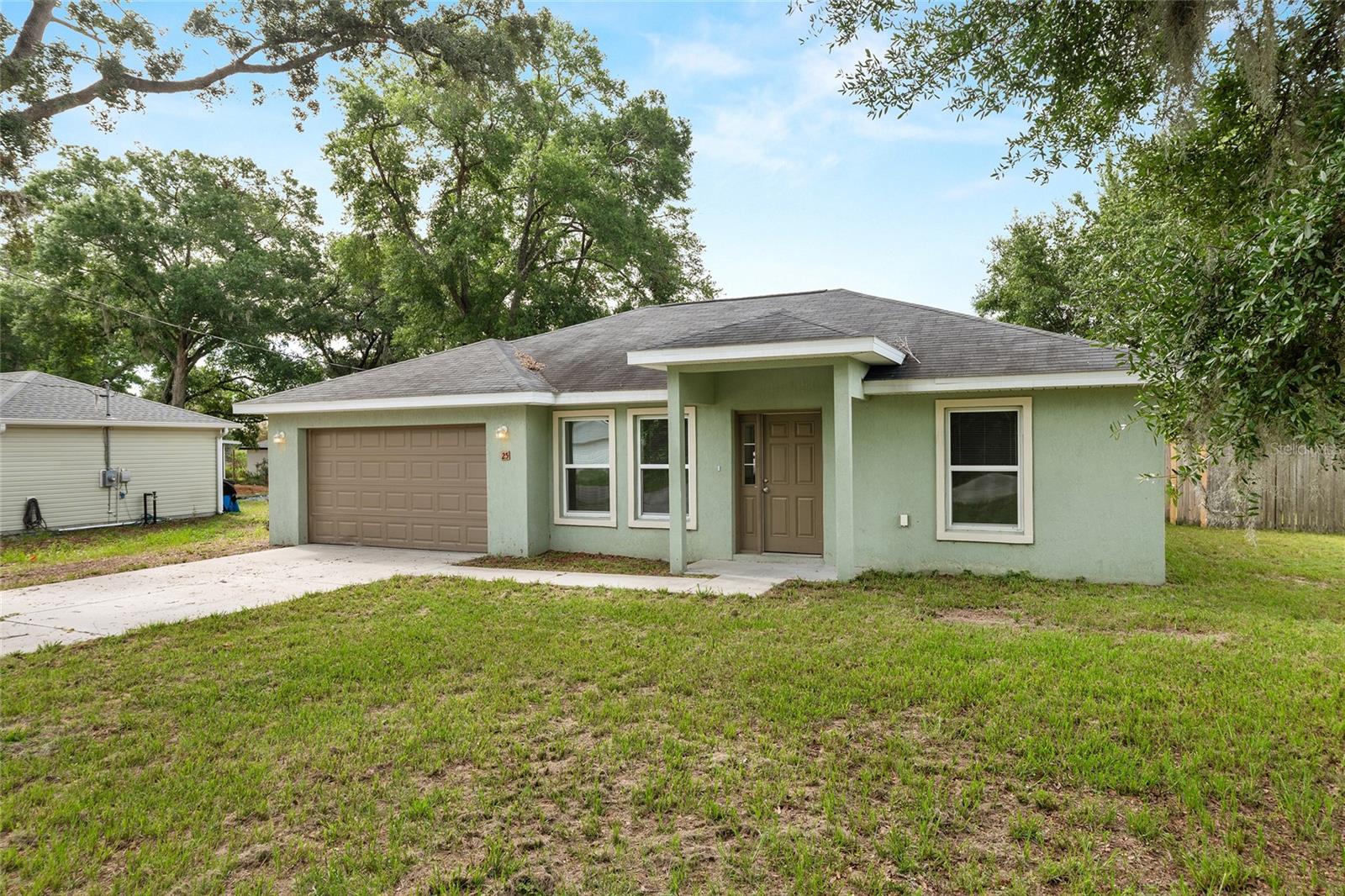 SILVER SPRINGS SHORES - Residential