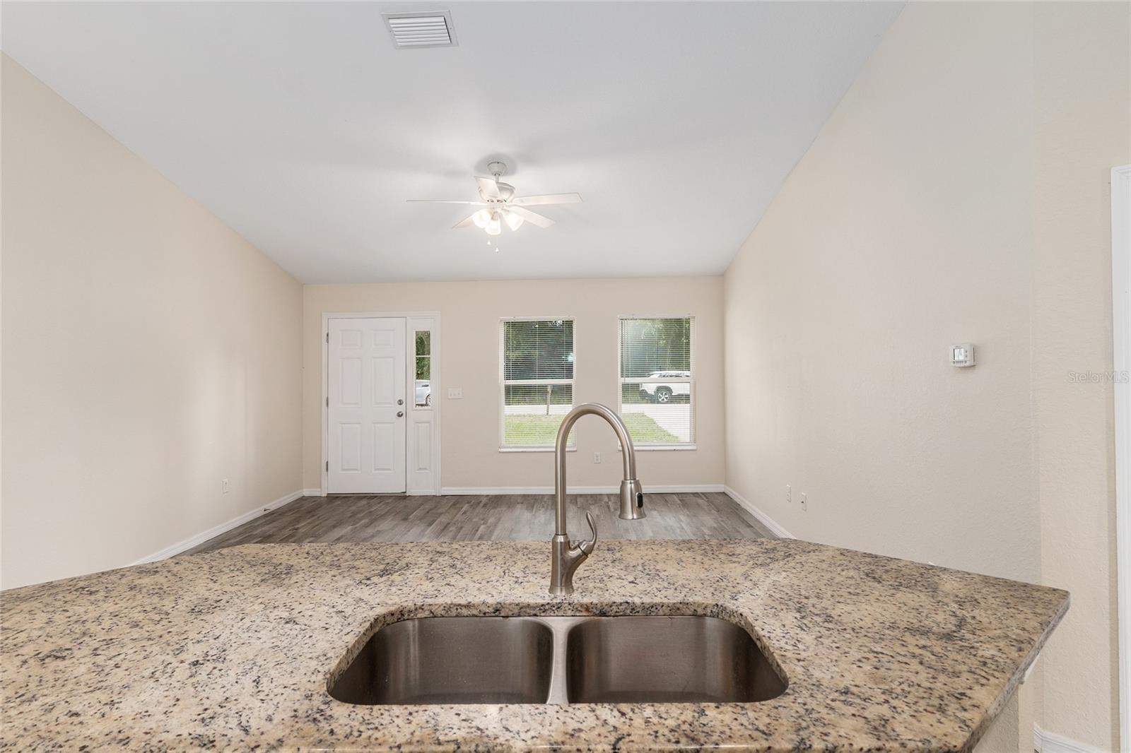 SILVER SPRINGS SHORES - Residential