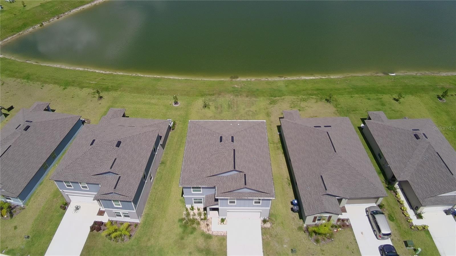 PARRISH LKS PH IC1 AND IC2 - Residential