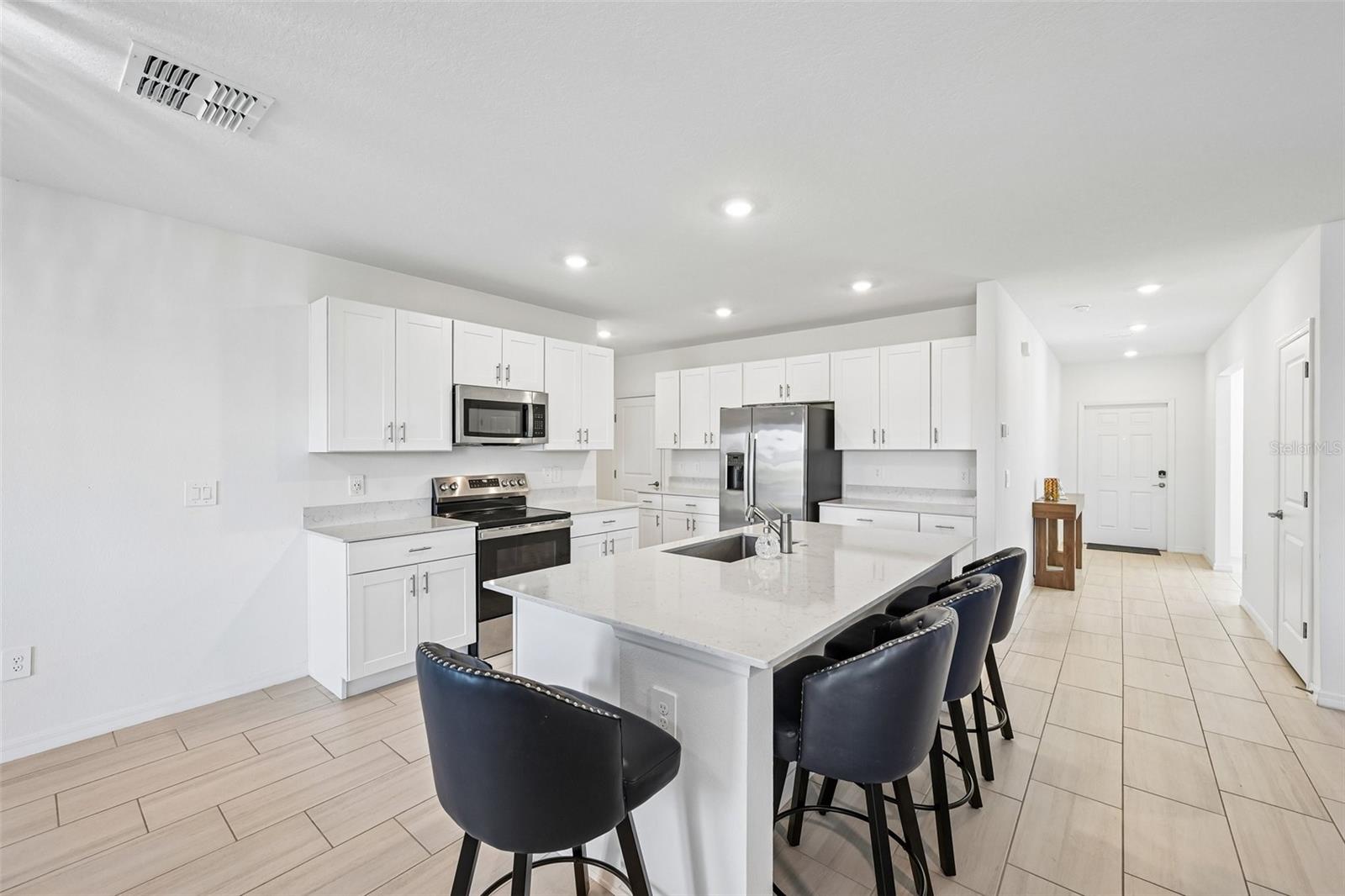 PARRISH LKS PH IC1 AND IC2 - Residential