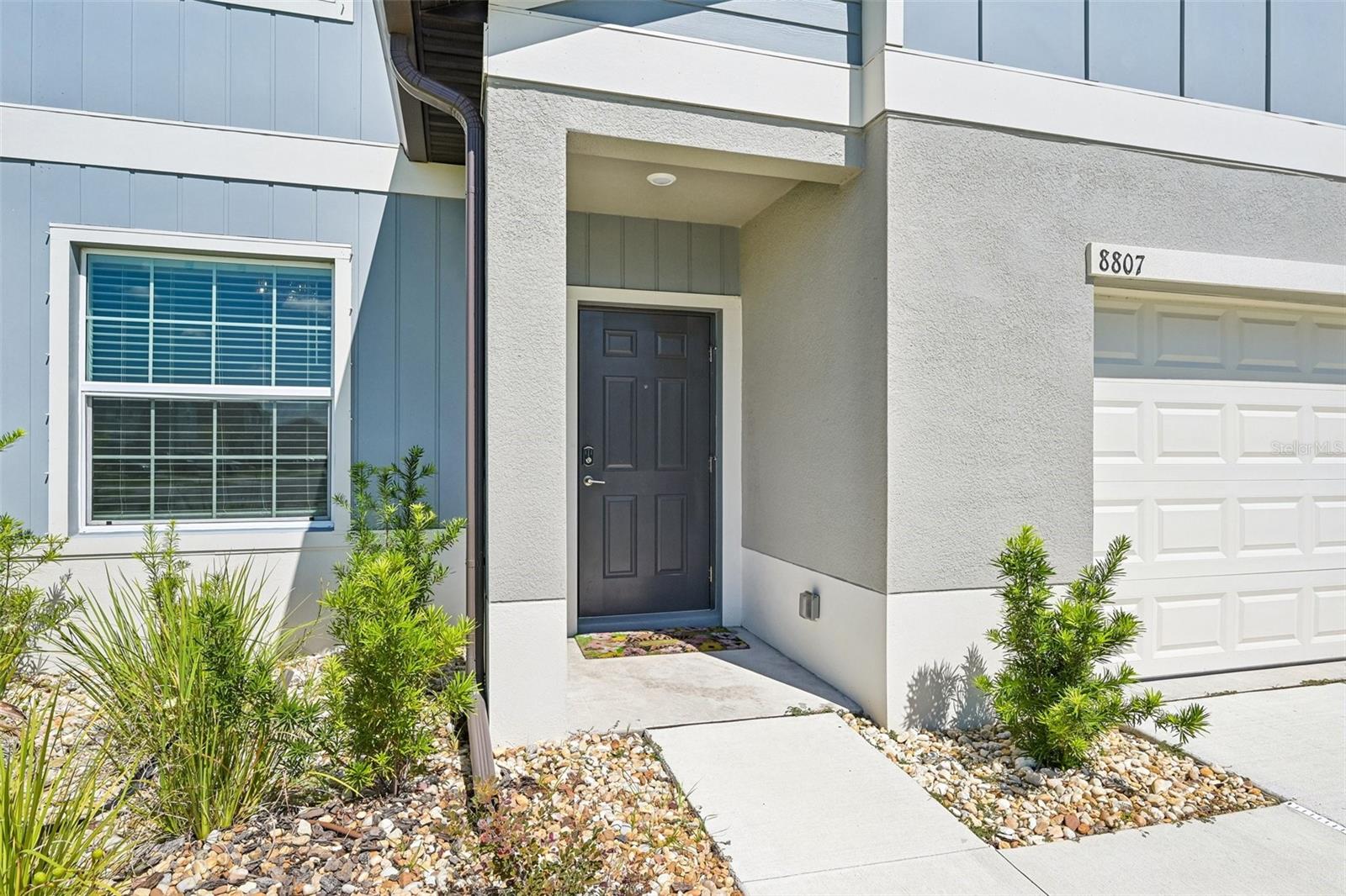 PARRISH LKS PH IC1 AND IC2 - Residential