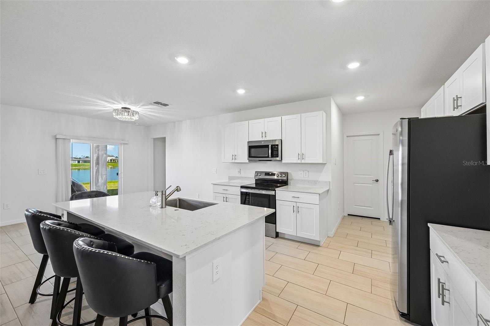 PARRISH LKS PH IC1 AND IC2 - Residential