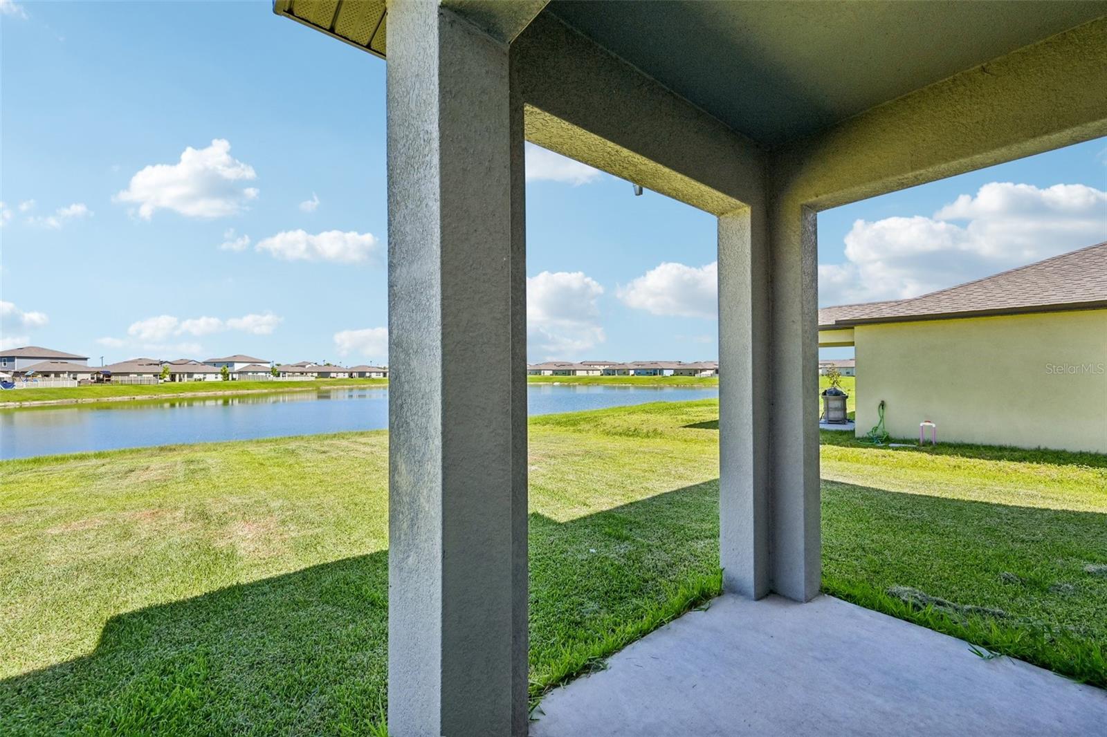 PARRISH LKS PH IC1 AND IC2 - Residential