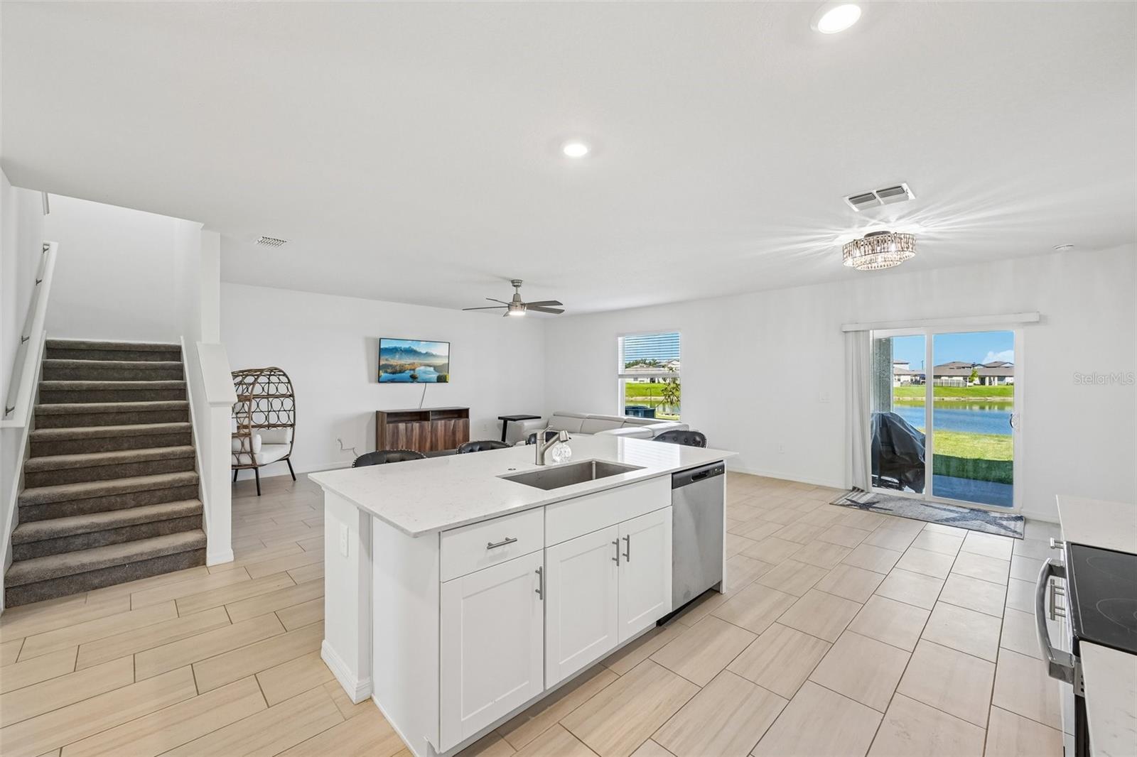 PARRISH LKS PH IC1 AND IC2 - Residential