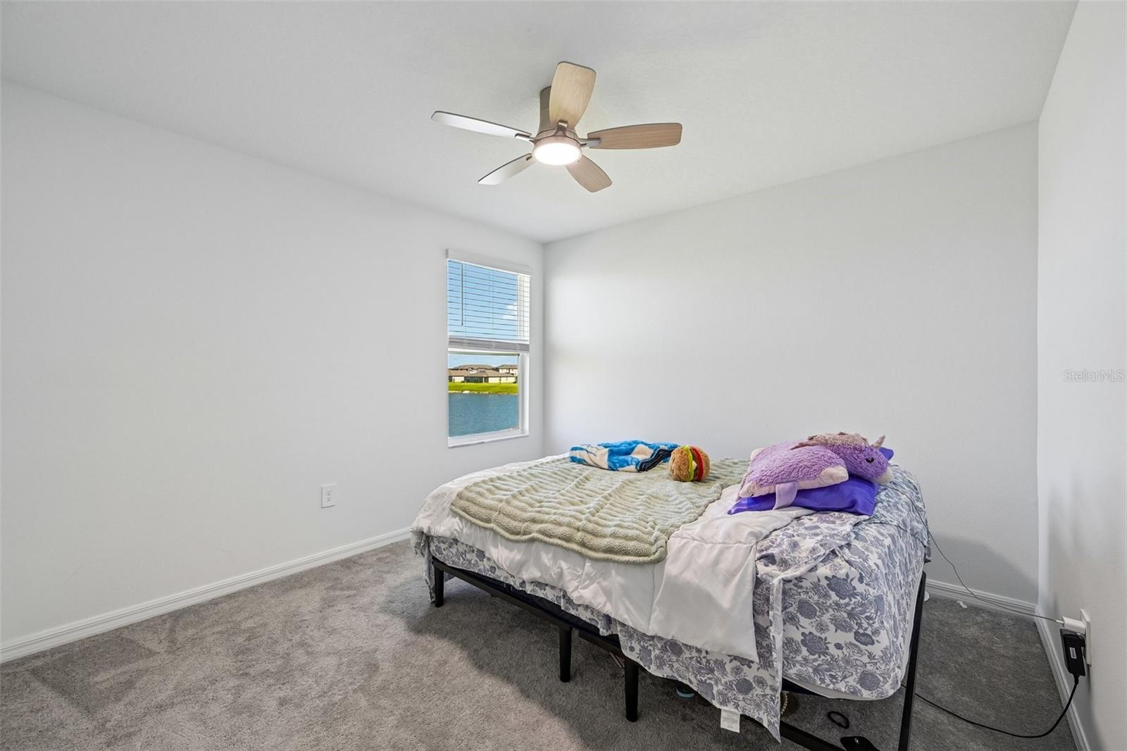PARRISH LKS PH IC1 AND IC2 - Residential