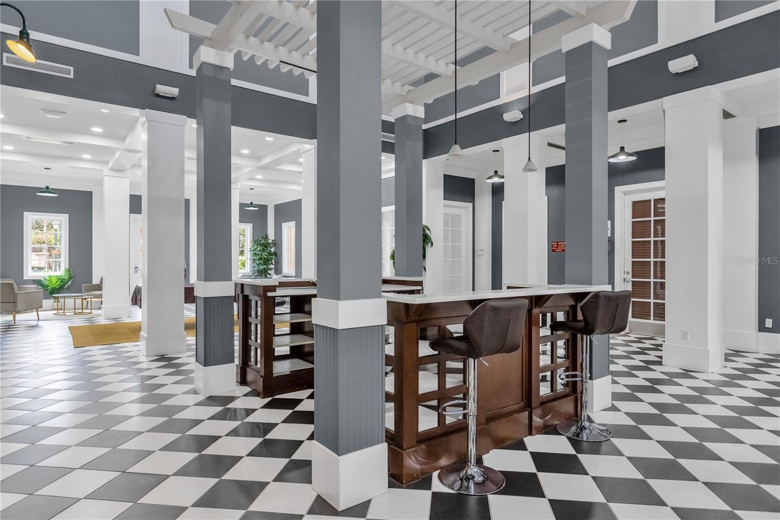 SIENA AT CELEBRATION CONDO C - Residential Lease