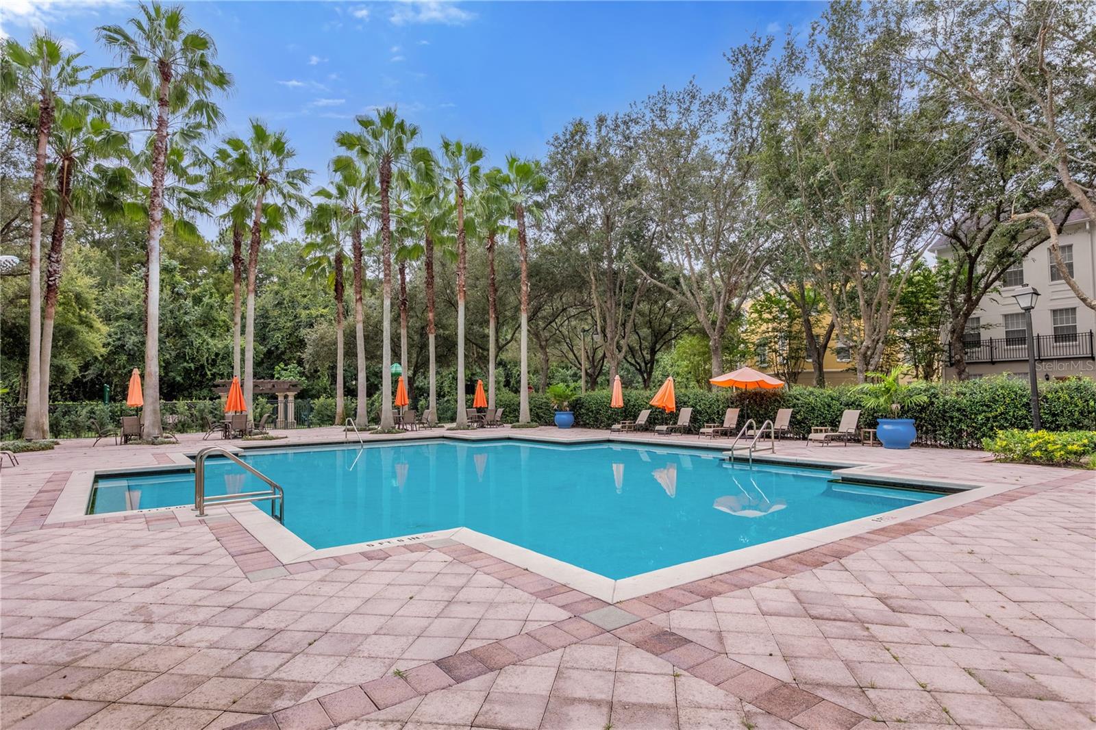 SIENA AT CELEBRATION CONDO C - Residential Lease
