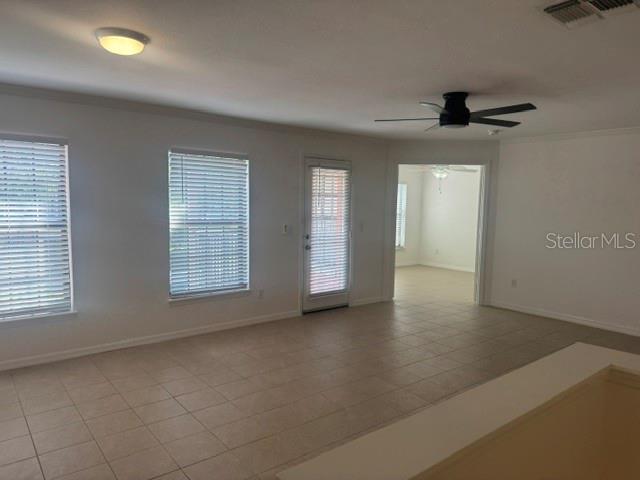 SIENA AT CELEBRATION CONDO C - Residential Lease