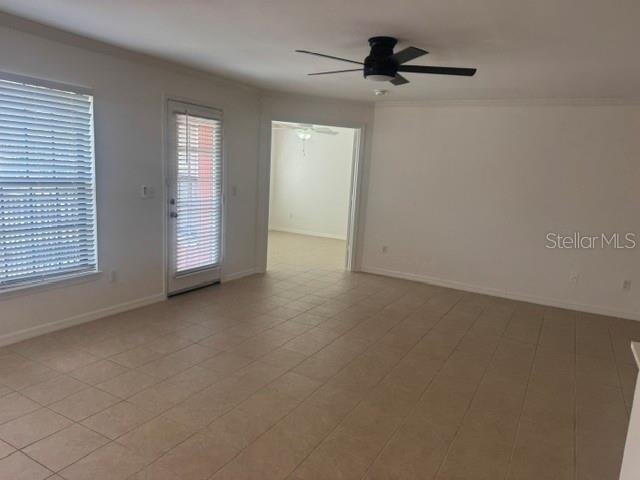SIENA AT CELEBRATION CONDO C - Residential Lease