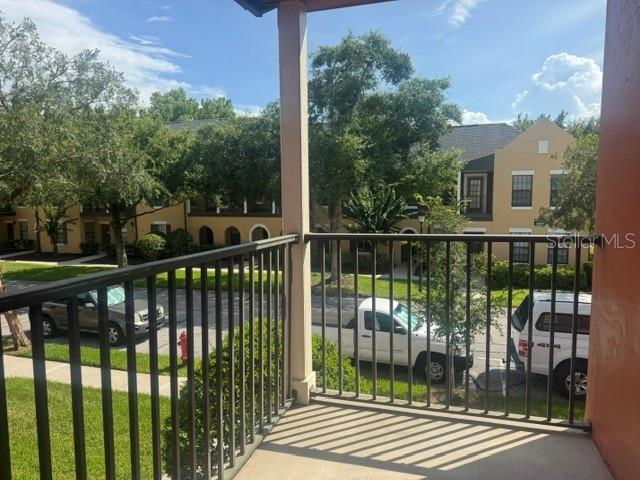 SIENA AT CELEBRATION CONDO C - Residential Lease