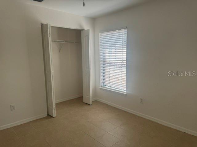 SIENA AT CELEBRATION CONDO C - Residential Lease