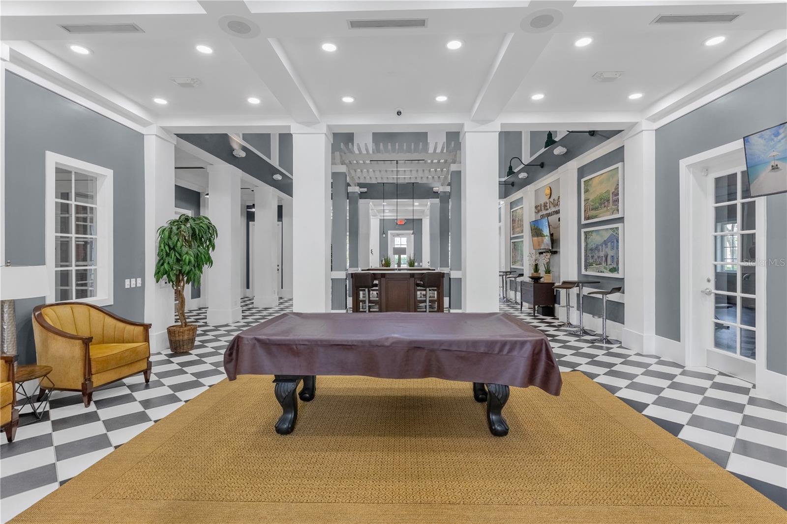 SIENA AT CELEBRATION CONDO C - Residential Lease