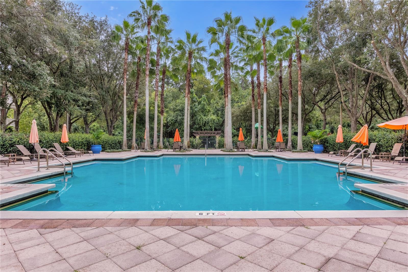 SIENA AT CELEBRATION CONDO C - Residential Lease