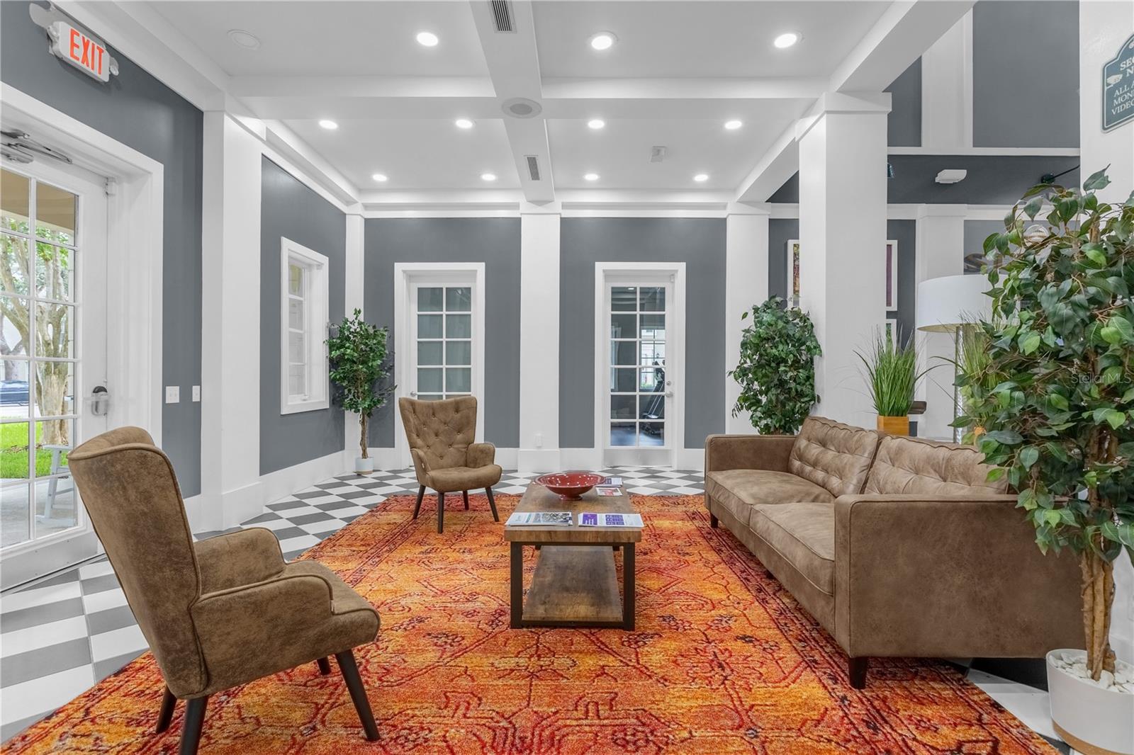 SIENA AT CELEBRATION CONDO C - Residential Lease
