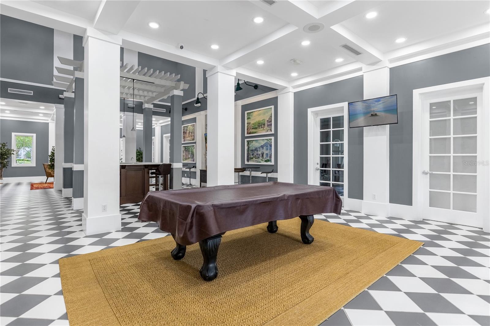 SIENA AT CELEBRATION CONDO C - Residential Lease