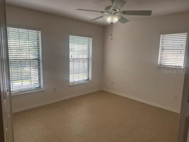 SIENA AT CELEBRATION CONDO C - Residential Lease
