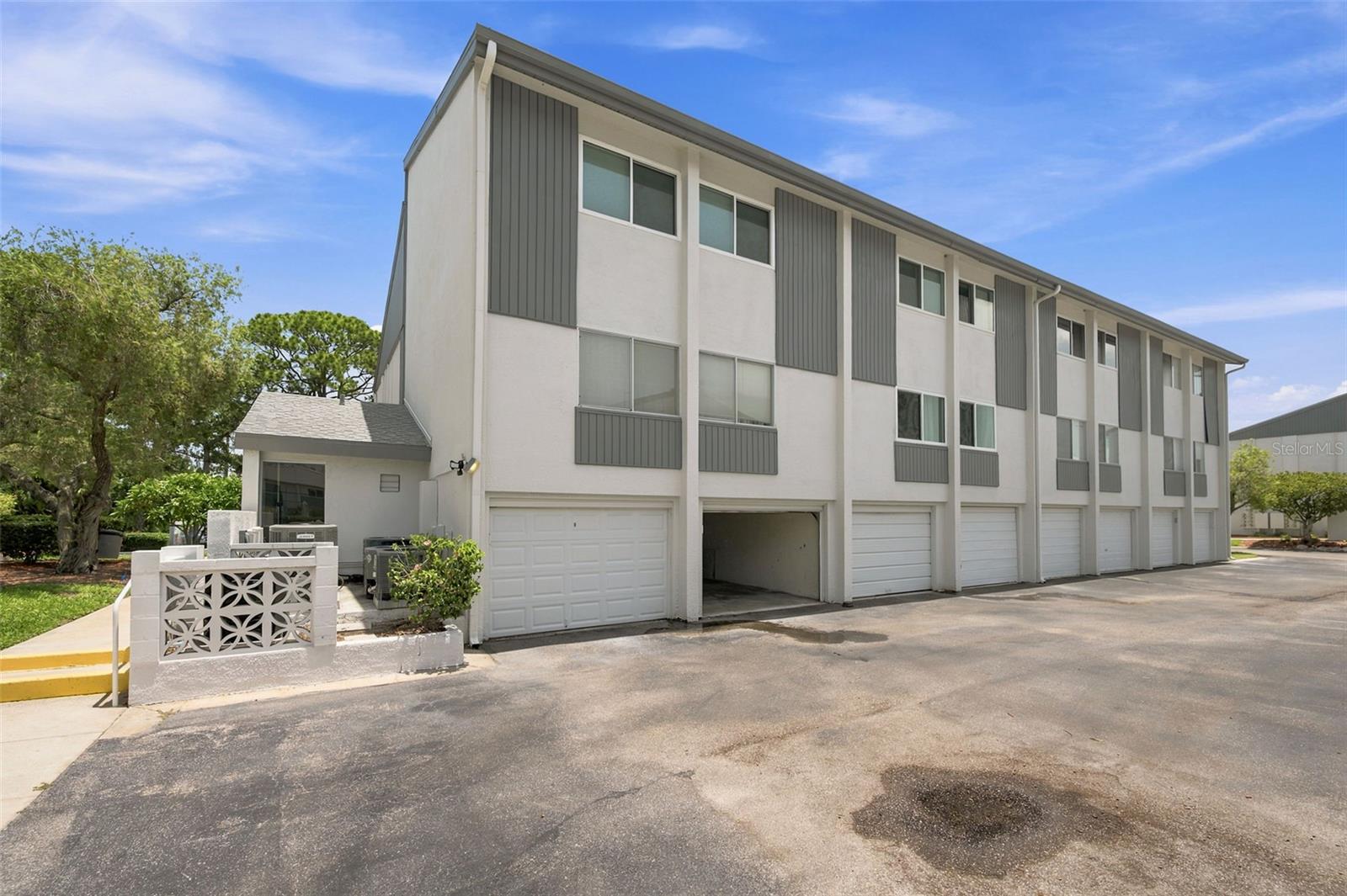INDIAN SPGS COLONY - Residential