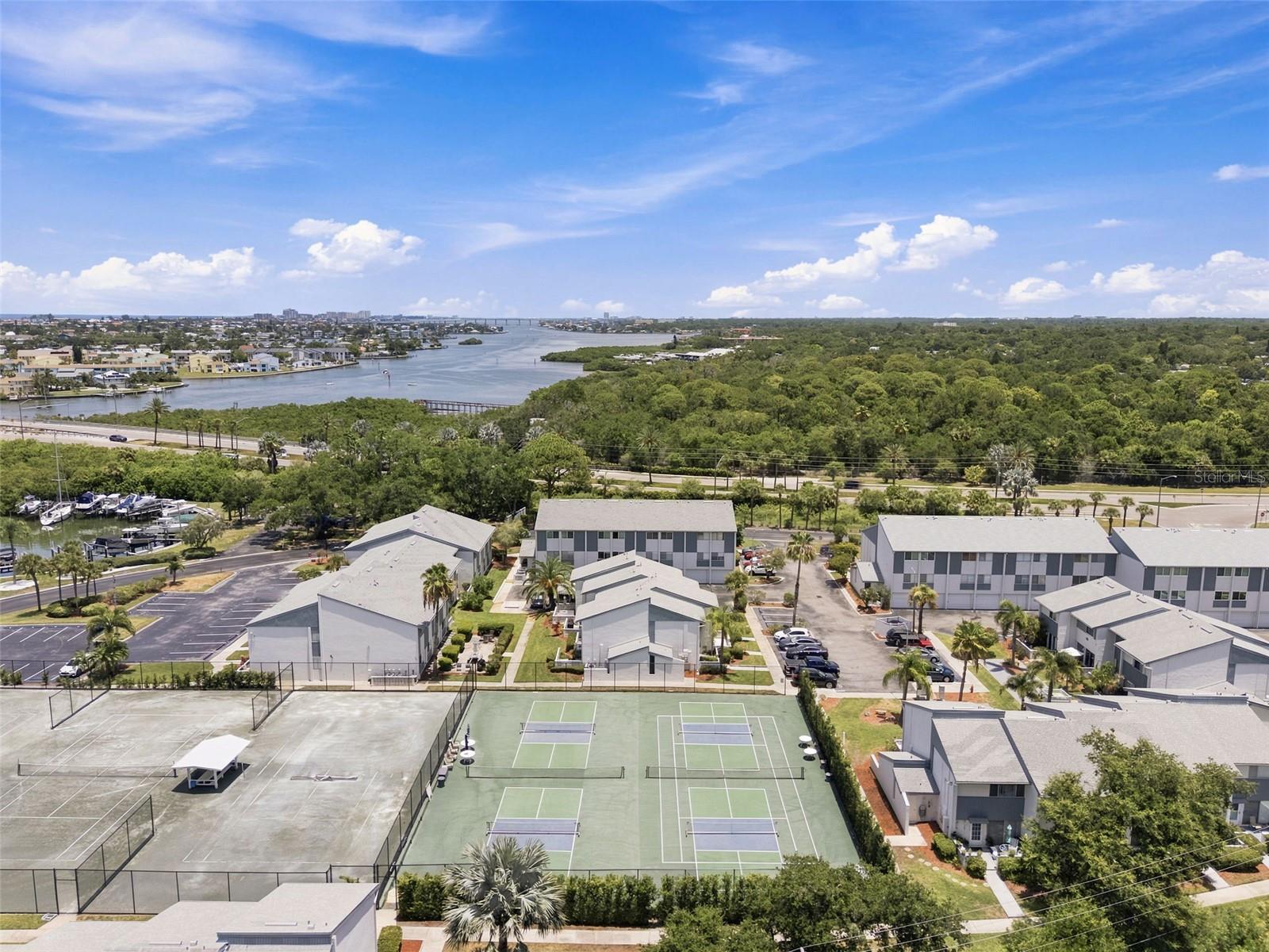 INDIAN SPGS COLONY - Residential