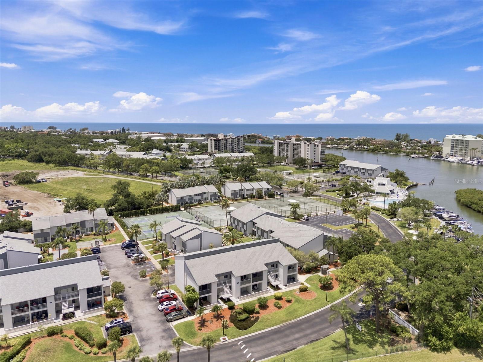 INDIAN SPGS COLONY - Residential
