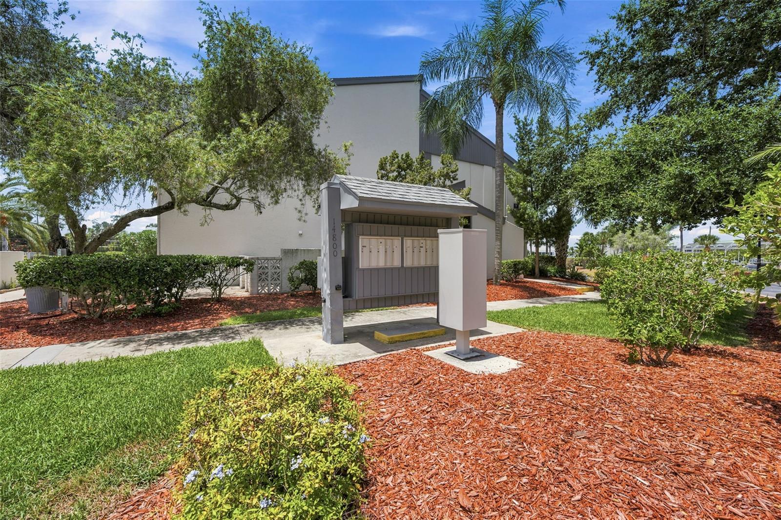 INDIAN SPGS COLONY - Residential