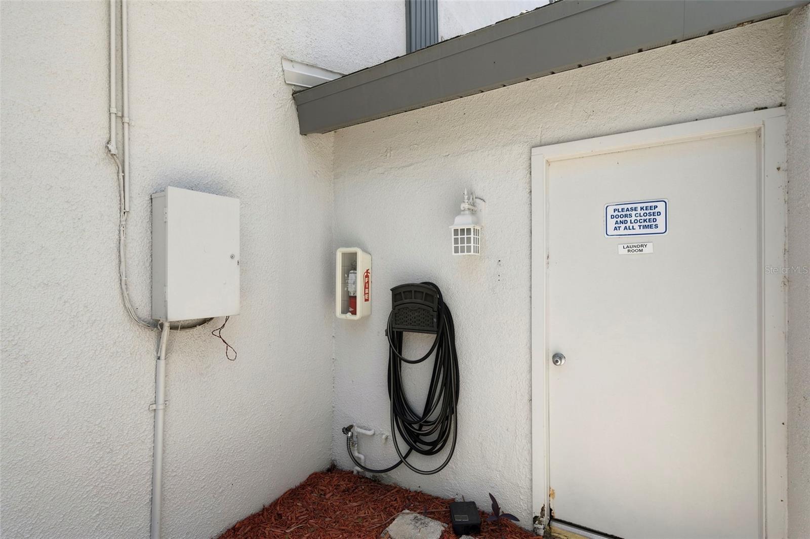 INDIAN SPGS COLONY - Residential