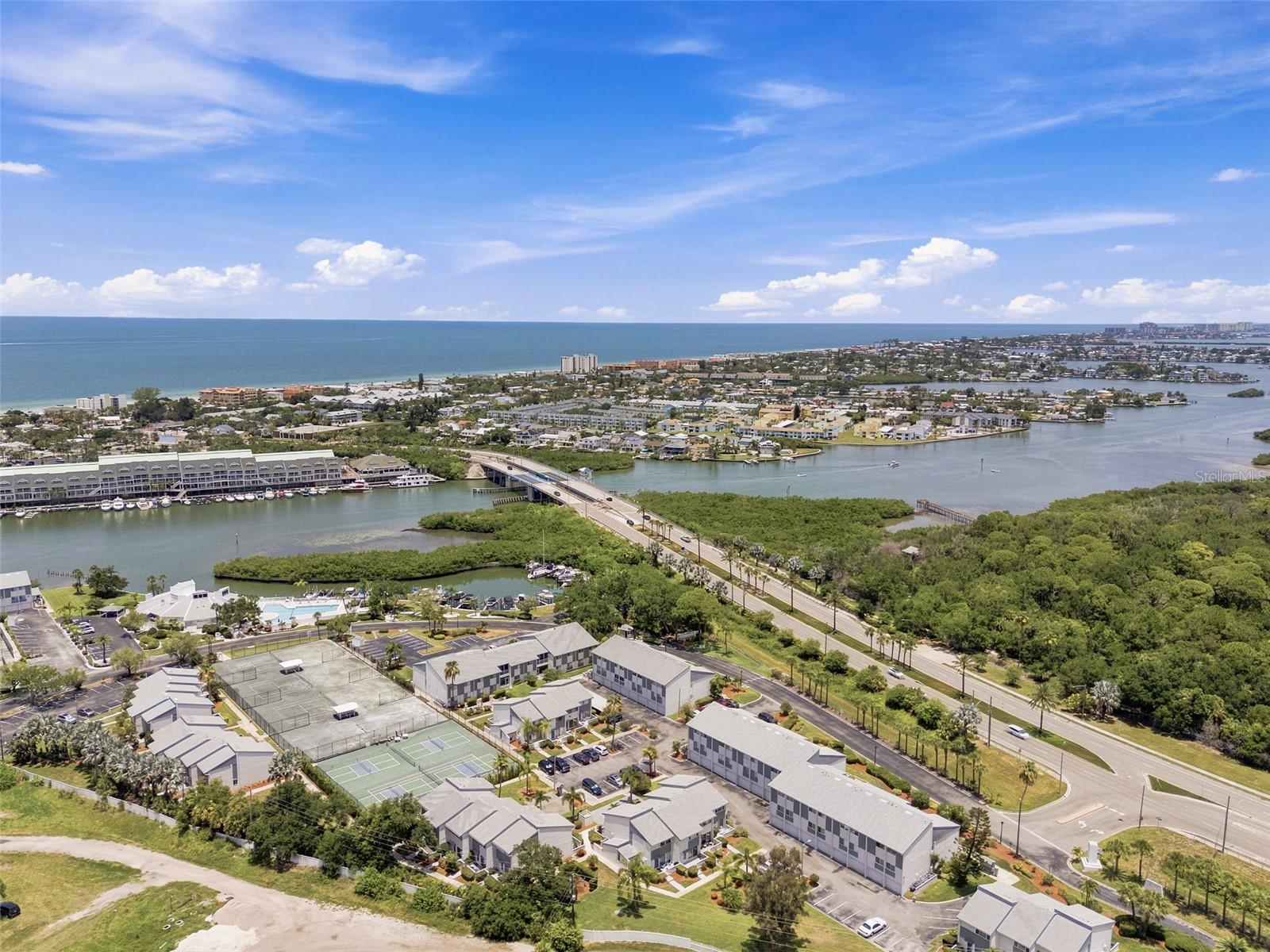 INDIAN SPGS COLONY - Residential
