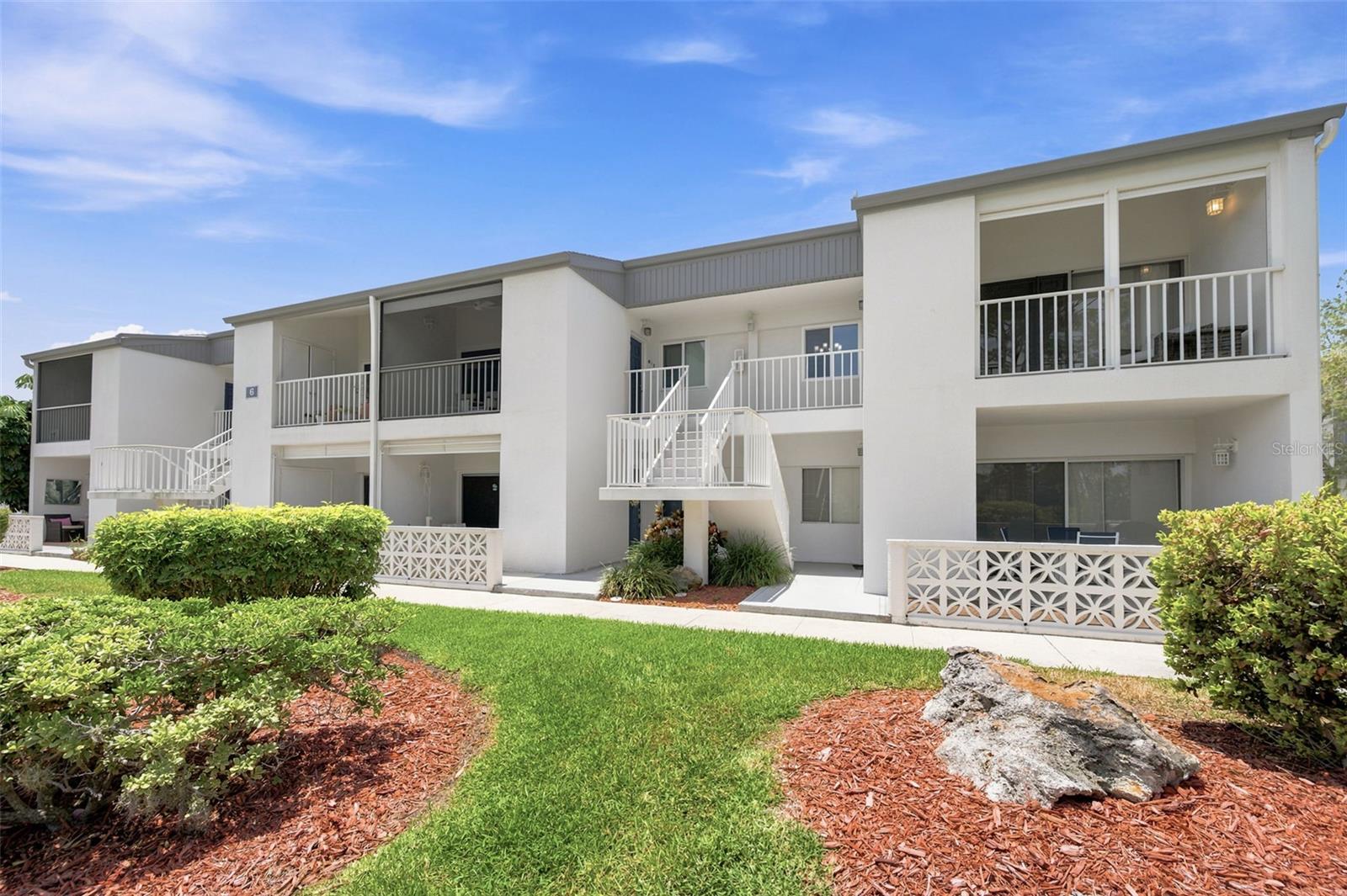 INDIAN SPGS COLONY - Residential