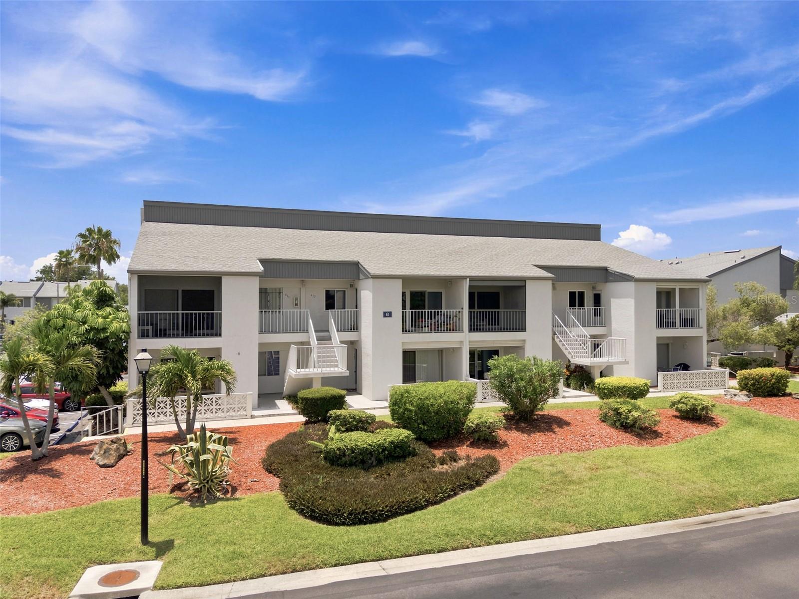 INDIAN SPGS COLONY - Residential