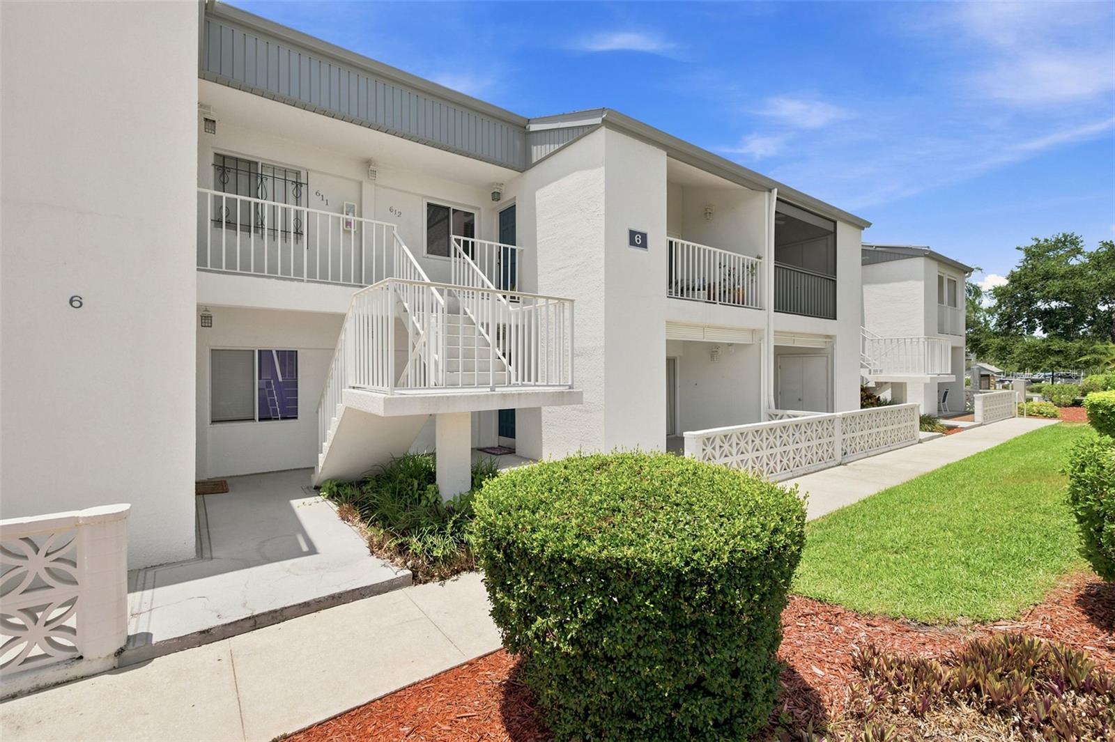 INDIAN SPGS COLONY - Residential