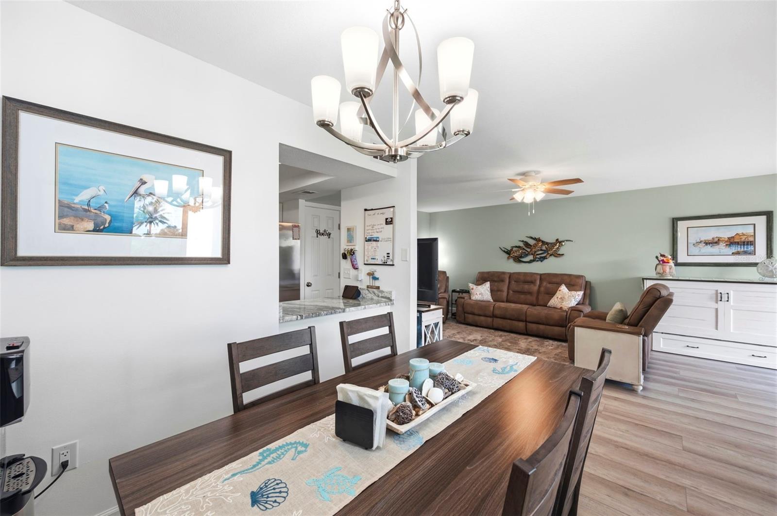 INDIAN SPGS COLONY - Residential
