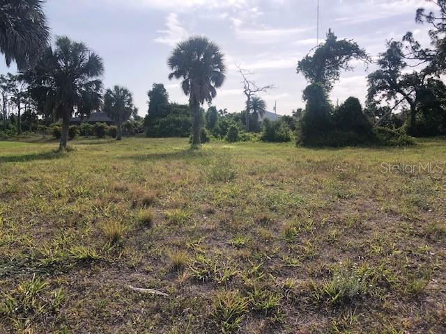 ROTONDA WEST LONG MEADOW - Land