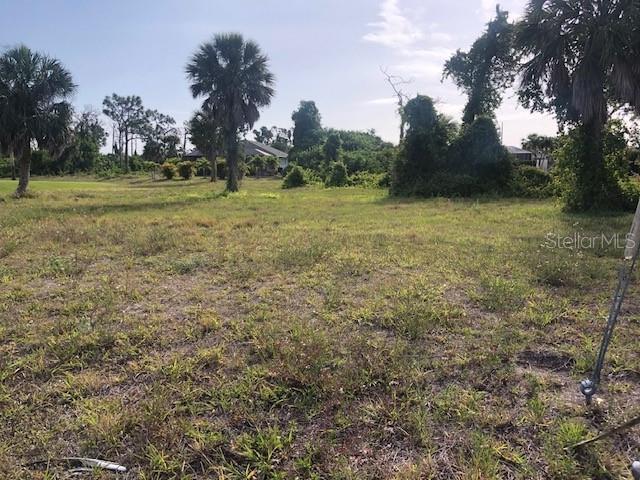 ROTONDA WEST LONG MEADOW - Land