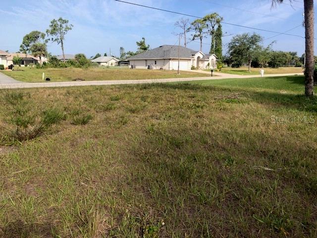 ROTONDA WEST LONG MEADOW - Land