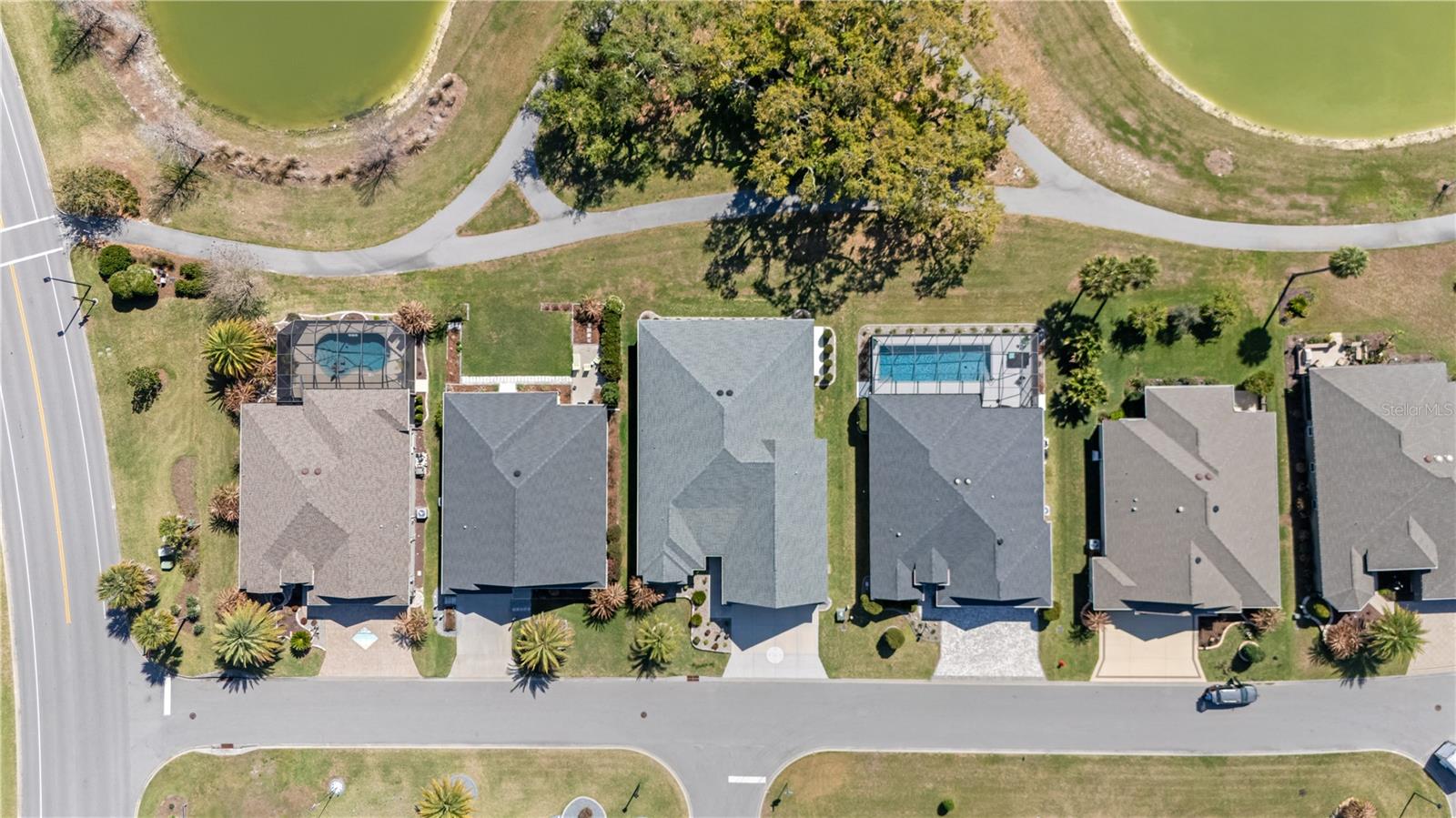 VILLAGES/SOUTHERN OAKS UN 43 - Residential