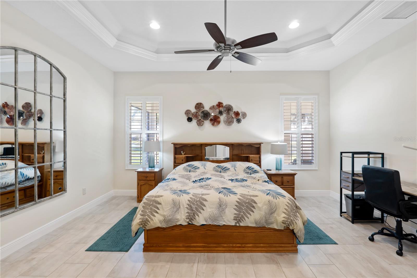 VILLAGES/SOUTHERN OAKS UN 43 - Residential