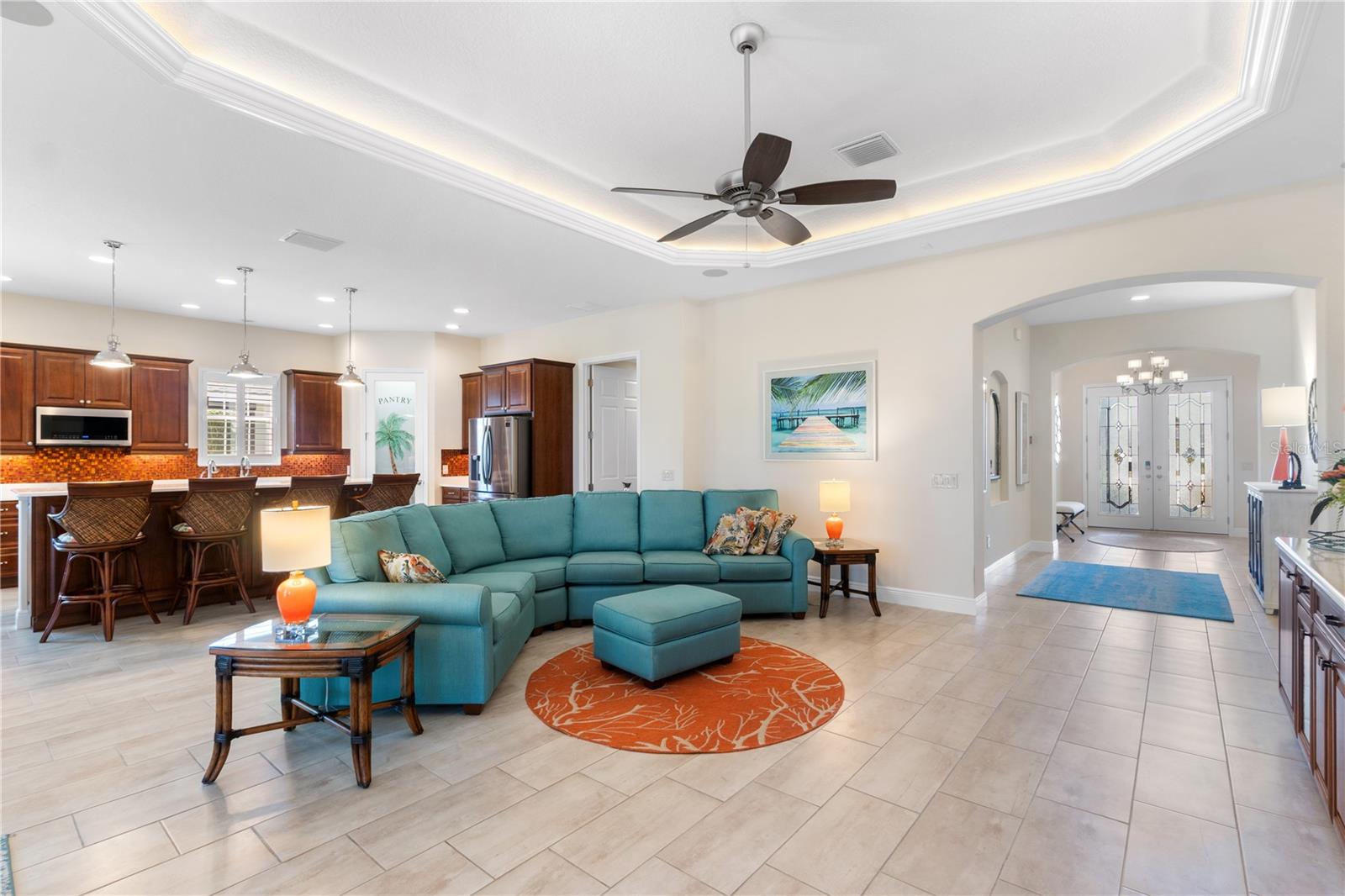 VILLAGES/SOUTHERN OAKS UN 43 - Residential