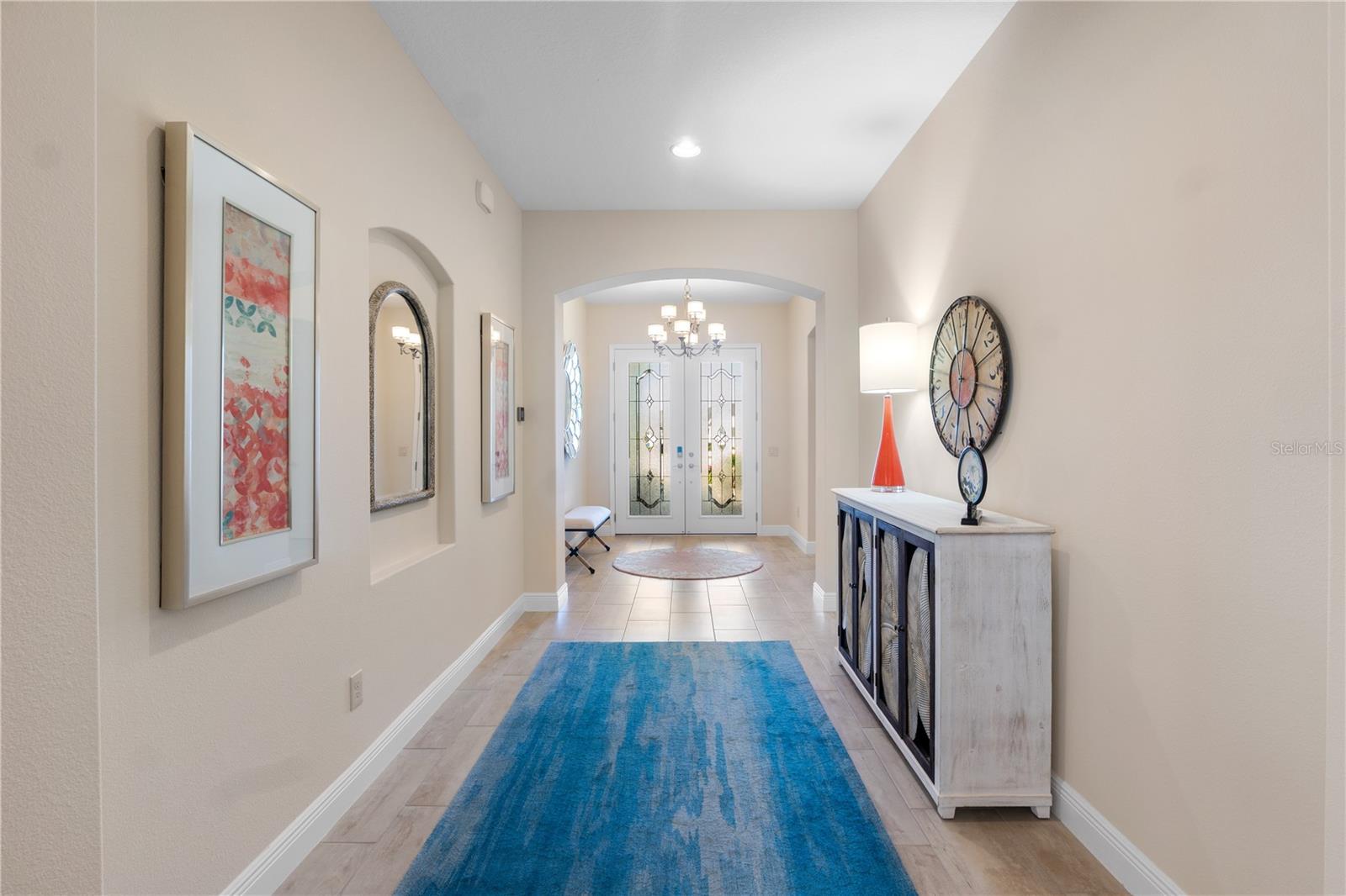 VILLAGES/SOUTHERN OAKS UN 43 - Residential