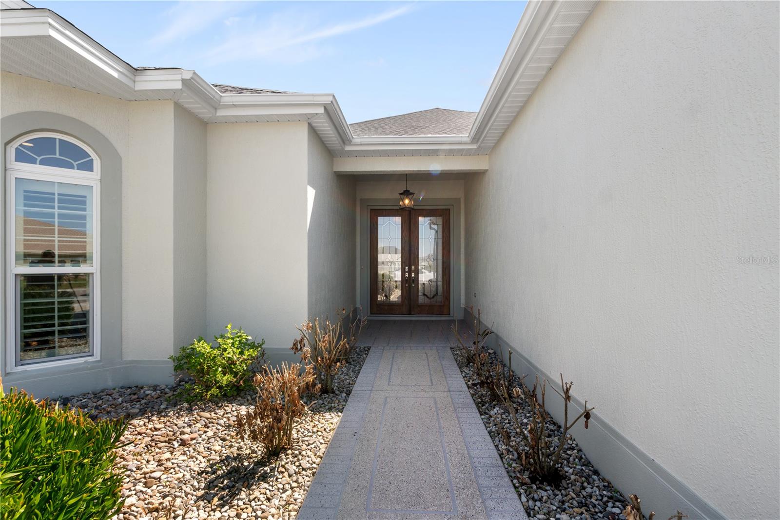 VILLAGES/SOUTHERN OAKS UN 43 - Residential