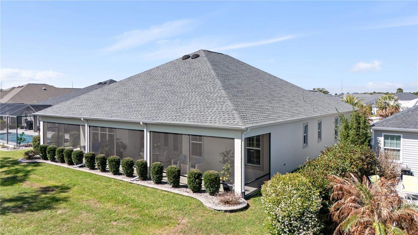VILLAGES/SOUTHERN OAKS UN 43 - Residential
