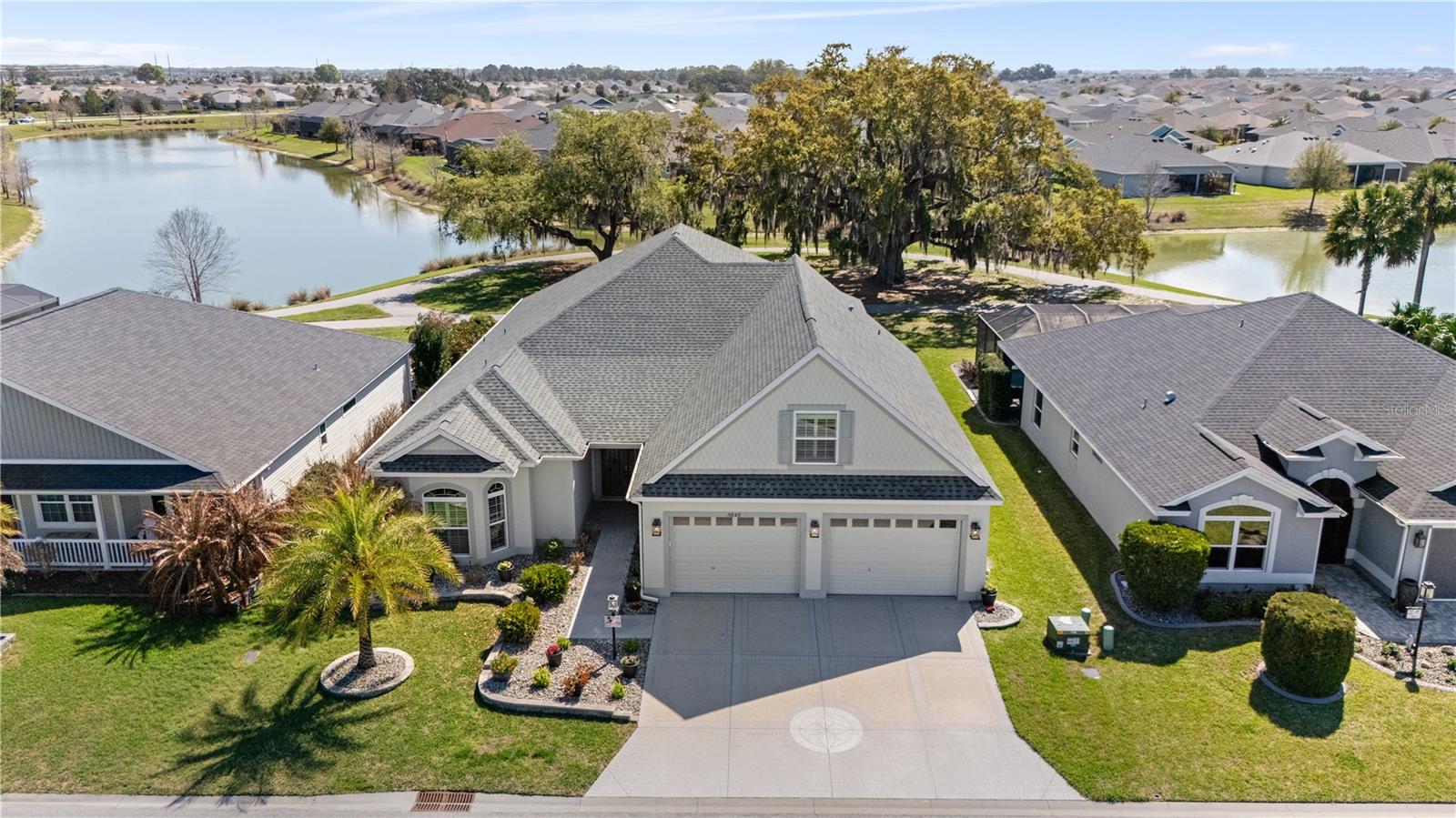 VILLAGES/SOUTHERN OAKS UN 43 - Residential