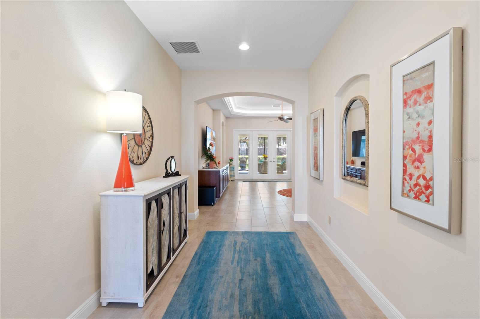VILLAGES/SOUTHERN OAKS UN 43 - Residential