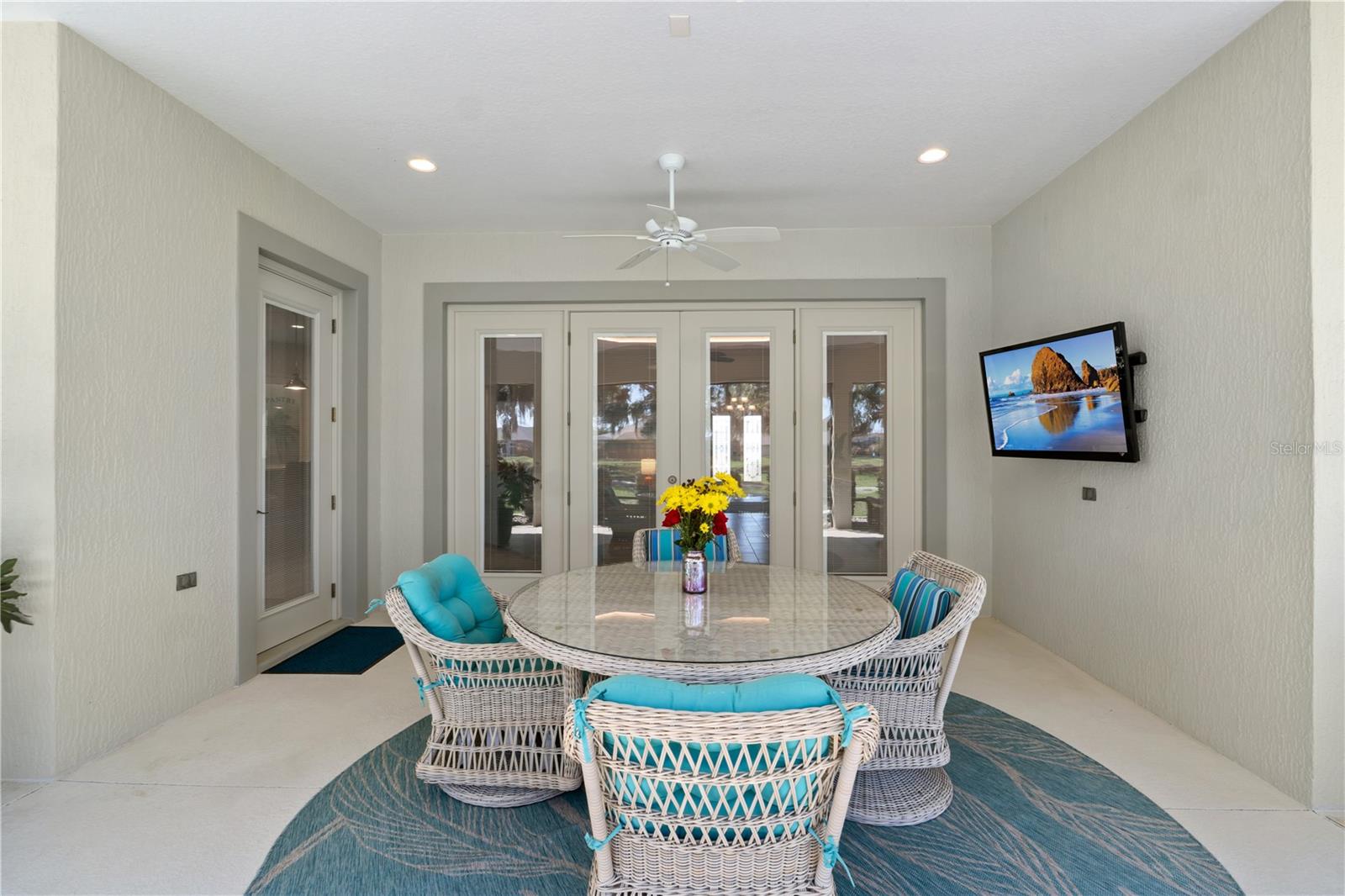 VILLAGES/SOUTHERN OAKS UN 43 - Residential