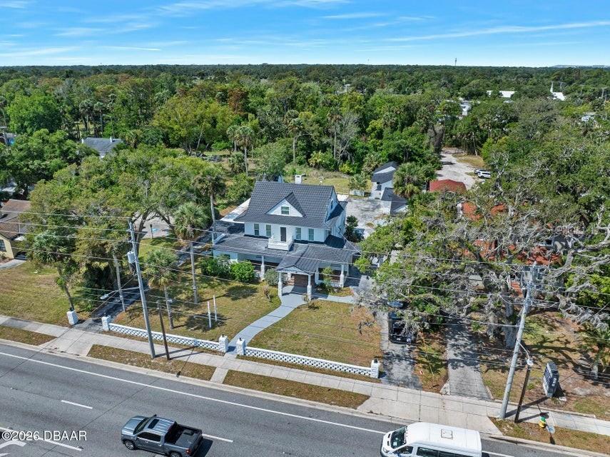 HIGBEES DAYTONA - Commercial Sale