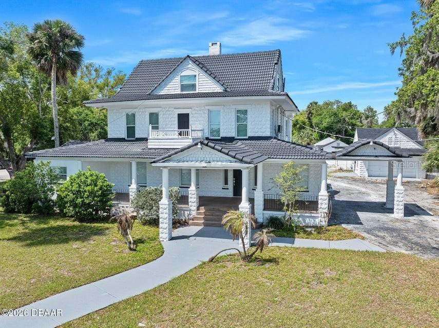 HIGBEES DAYTONA - Commercial Sale