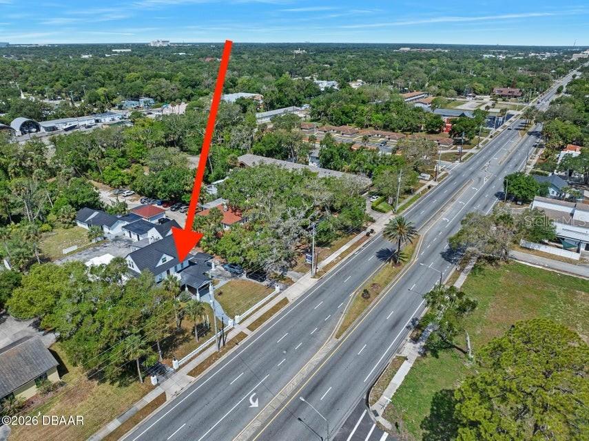 HIGBEES DAYTONA - Commercial Sale