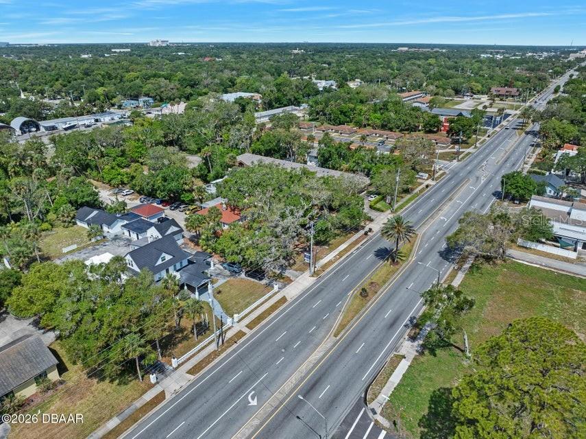 HIGBEES DAYTONA - Commercial Sale