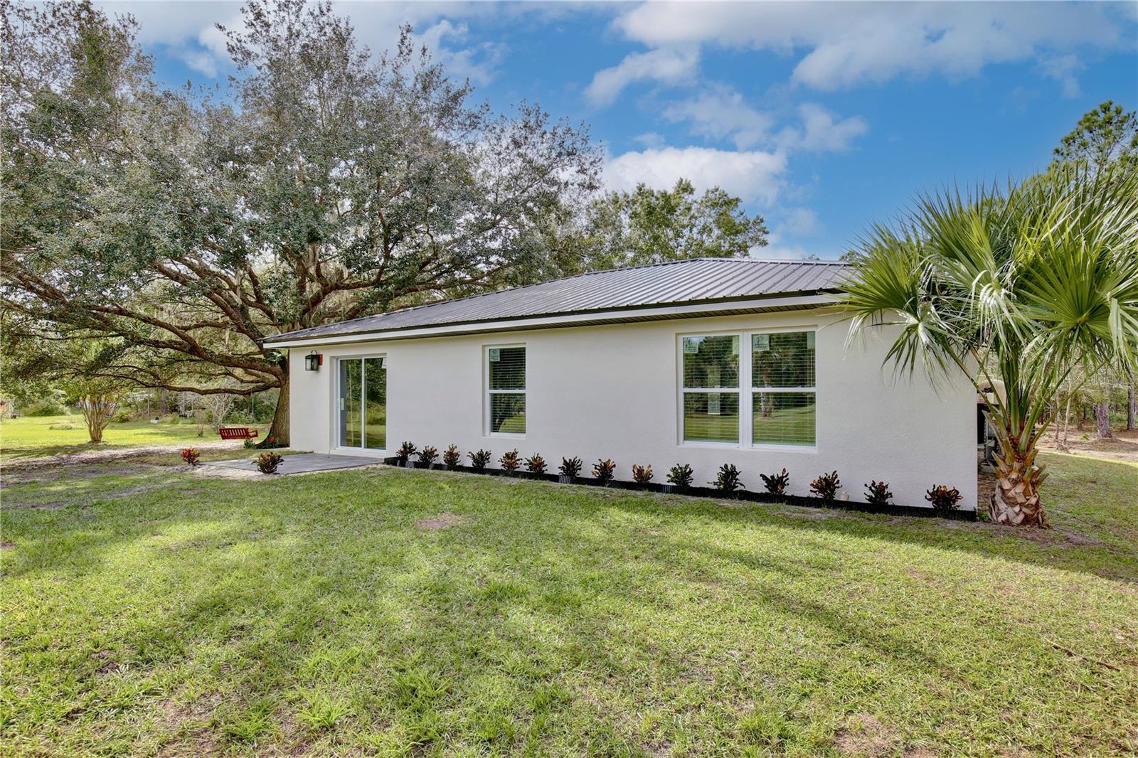 LAKE HARNEY ESTATES 5 ACRE DEV 256 PARCELS - Residential