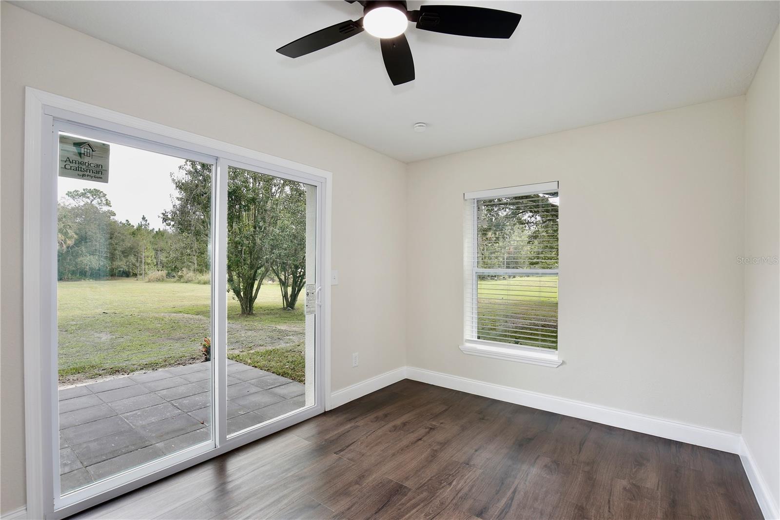 LAKE HARNEY ESTATES 5 ACRE DEV 256 PARCELS - Residential