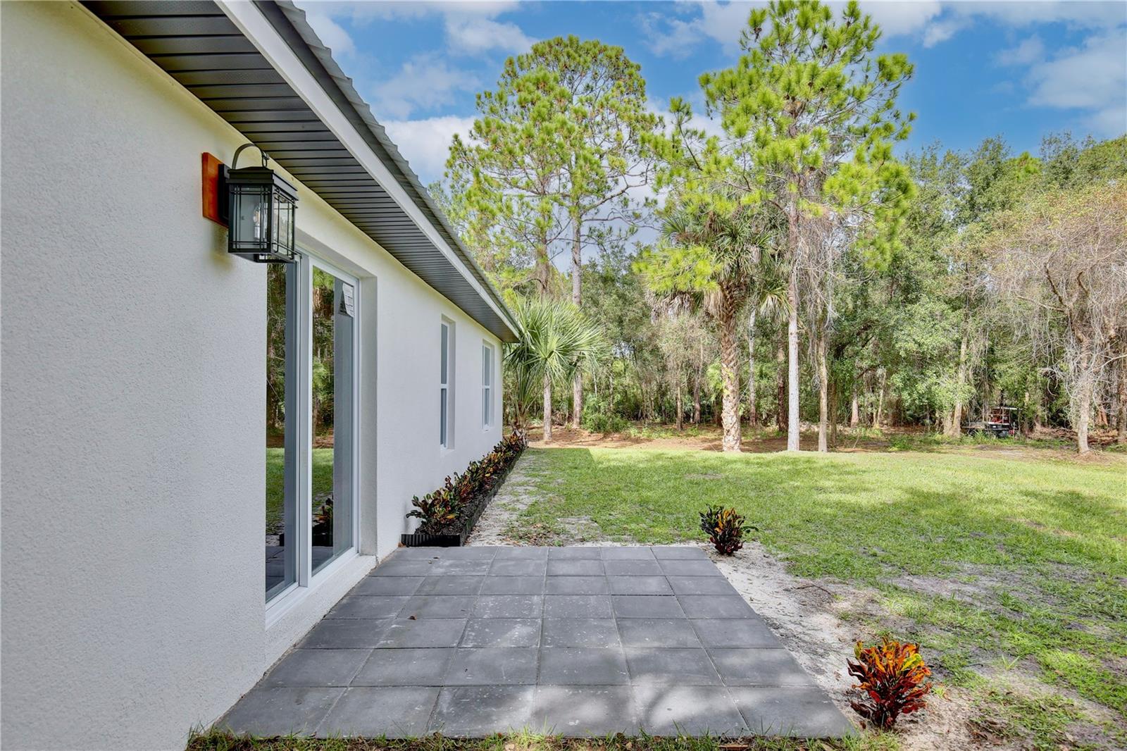 LAKE HARNEY ESTATES 5 ACRE DEV 256 PARCELS - Residential