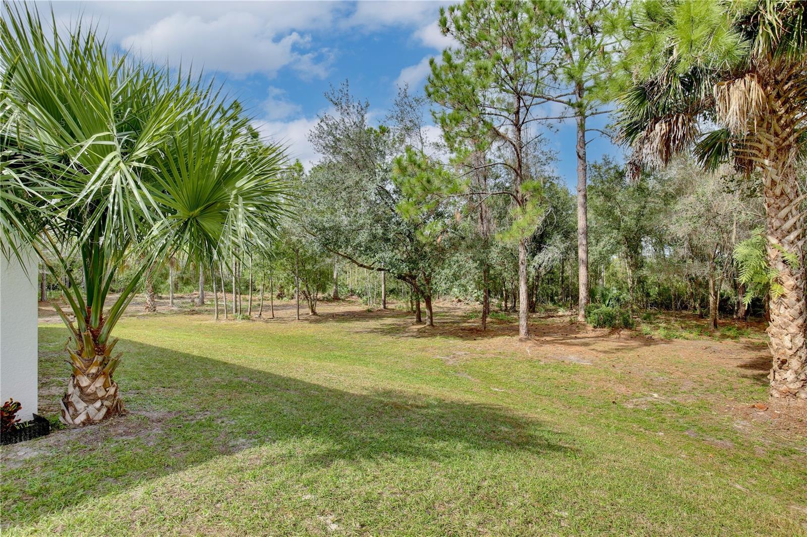LAKE HARNEY ESTATES 5 ACRE DEV 256 PARCELS - Residential